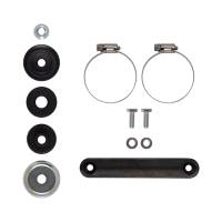 Bilstein - Bilstein Bilstein B8 5162 - Suspension Leveling Kit for RAM 2500 4WD; '14-'19+; GAS; F; 5162 KIT - Image 2