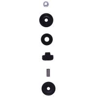 Bilstein - Bilstein Bilstein B8 5112 - Suspension Leveling Kit for RAM 2500 4x4 Diesel; F; 19-; B8 5112 Kit - Image 2