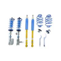 Bilstein Bilstein B14 (PSS) - Suspension Kit for Opel Astra J; K; B14