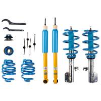 Bilstein Bilstein B14 (PSS) - Suspension Kit for Nissan Juke F15; K; B14