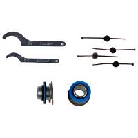 Bilstein - Bilstein Bilstein B14 (PSS) - Suspension Kit for Nissan Juke F15; K; B14 - Image 2