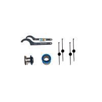 Bilstein - Bilstein Bilstein B14 (PSS) - Suspension Kit for Ford Fiesta JA8 ab 01.13;K;B14 - Image 2