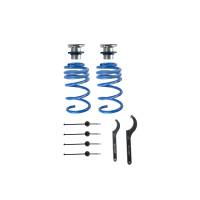 Bilstein - Bilstein Bilstein B14 (PSS) - Suspension Kit for Mazda 3 (BL);K;B14 - Image 2