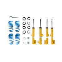 Bilstein B14 (PSS) - Suspension Kit - 47-259751