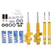 Bilstein Bilstein B14 (PSS) - Suspension Kit for Chevrolet Camaro 2016-;K;B14