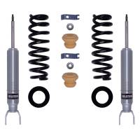 Bilstein Bilstein B8 6112 - Suspension Kit for Ram 1500 4WD; '19+; F; B8 6112; Kit