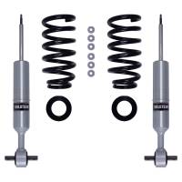 Bilstein Bilstein B8 6112 - Suspension Kit for GM 1500 4x4; '19-; F; B8 6112; Kit