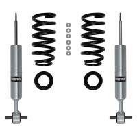 Bilstein Bilstein B8 6112 - Suspension Kit for GM 1500 Trail Boss 4x4 '19-; F; 6112 Kit