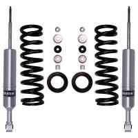 Bilstein Bilstein B8 6112 - Suspension Kit for Tacoma 05-; 4Runner/FJ 03-09; F 6112 Kit