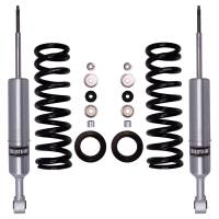 Bilstein Bilstein B8 6112 - Suspension Kit for Toyota 4Runner/FJ '10-; F; B8 6112 Kit