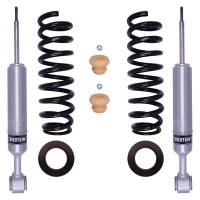 Bilstein Bilstein B8 6112 - Suspension Kit for Ford F150 4WD; '04-'08; F; B8 6112 Kit