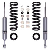 Bilstein Bilstein B8 6112 - Suspension Kit for Toyota Tundra '07-; F; B8 6112 Kit