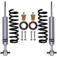 Bilstein Bilstein B8 6112 - Suspension Kit for Ford F150 4WD; '15-; F; B8 6112 Kit