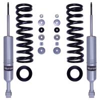 Bilstein Bilstein B8 6112 - Suspension Kit for 4Runner/FJ '10-; F; 6112 Heavy Load Kit