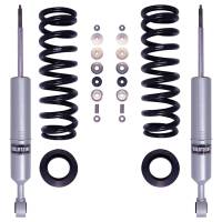 Bilstein Bilstein B8 6112 - Suspension Kit for Toyota Land Cruiser 200 '08- F; 6112 Kit