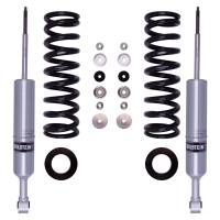 Bilstein Bilstein B8 6112 - Suspension Kit for Toyota FJ '07-'09; F; 6112 Heavy Ld Kit