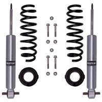 Bilstein Bilstein B8 6112 - Suspension Kit for Ford Bronco 4WD; 4dr; '21+; F; B8 6112