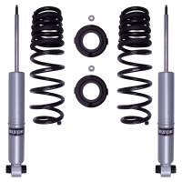 Bilstein Bilstein B8 6112 - Suspension Kit for Ford Bronco 4WD; 4dr; '21+; R; B8 6112