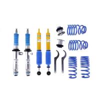 Bilstein B16 (PSS10) - Suspension Kit - 48-244091