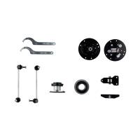 Bilstein - Bilstein Bilstein Clubsport - Suspension Kit - 48-256292 - Image 2