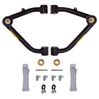 Bilstein - Bilstein Bilstein B8 Control Arms - Upper Control Arm Kit for GM 1500; '14-'18; UCA Kit - Image 1