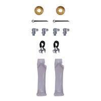 Bilstein - Bilstein Bilstein B8 Control Arms - Upper Control Arm Kit for GM 1500; '14-'18; UCA Kit - Image 2