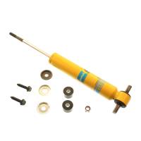 Bilstein AK Series - Suspension Shock Absorber - F4-BE3-C750-M2