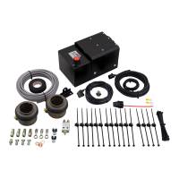 KW Hydraulic Front & Rear Axle Lift System for KW suspensions Coilovers - 19271683