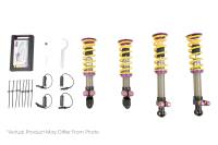 KW 4 Way Adjustable coilovers with low &amp; high-speed compression &amp; rebound control - 30942028