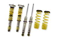 KW Height Adjustable Coilovers with Independent Compression and Rebound Technology - 35220018