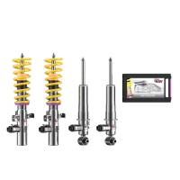 KW Coilover Kit DDC Plug & Play for BMW i4 M50i 4WD with EDC - 39020054