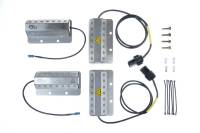 KW Electronic Suspension Control cancellation units - 68510118