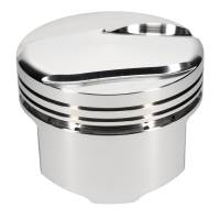 JE Pistons - JE Pistons Piston Set, 4032, Dome, 4.310 Bore, 1.645 CD, 0.990 Pin, Set of 8. 141636 - Image 2