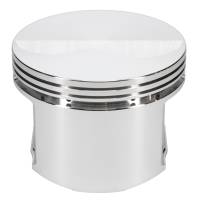 JE Pistons 440 MOPAR FT -3cc Set of 8 Pistons - 213466