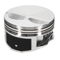 JE Pistons - JE Pistons 351 SBF STROKER FT Set of 8 Pistons - Image 2