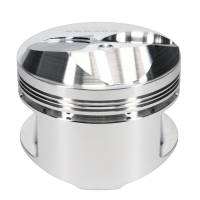 JE Pistons BBC APBA DOME Set of 8 Pistons - 262808