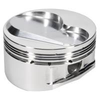 JE Pistons - JE Pistons 400SBC ALLPRO/GB2000 Set of 8 Pistons - Image 2