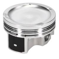 JE Pistons - JE Pistons Piston Set, 2618, Inv Dome/Dish, 3.248 Bore, 1.165 CD, 0.787 Pin, Set of 4. - 302337 - Image 2