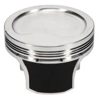 JE Pistons - JE Pistons Piston Set, 2618, Inv Dome/Dish, 3.780 Bore, 1.314 CD, 0.945 Pin, Set of 8. 315548 - Image 2