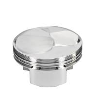 JE Pistons BBC 4.660in Bore 23cc Dome Pistons - Set of 8 - 377907