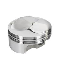 JE Pistons - JE Pistons BBC 4.660in Bore 23cc Dome Pistons - Set of 8 - Image 2