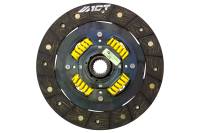 Advanced Clutch - Advanced Clutch Perf Street Sprung Disc - 3000606 - Image 2