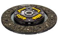 Advanced Clutch - Advanced Clutch Perf Street Sprung Disc - 3000702 - Image 4