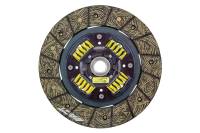 Advanced Clutch - Advanced Clutch Perf Street Sprung Disc - 3000703 - Image 2