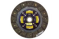 Advanced Clutch - Advanced Clutch Perf Street Sprung Disc - 3000802 - Image 2