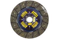 Advanced Clutch - Advanced Clutch Perf Street Sprung Disc - 3000812 - Image 2