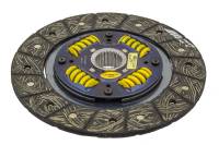 Advanced Clutch - Advanced Clutch Perf Street Sprung Disc - 3000812 - Image 4