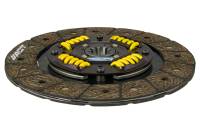 Advanced Clutch - Advanced Clutch Perf Street Sprung Disc - 3000819 - Image 4