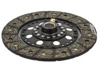 Advanced Clutch - Advanced Clutch Perf Street Rigid Disc - 3001202 - Image 4