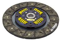 Advanced Clutch - Advanced Clutch Perf Street Sprung Disc - 3001203 - Image 4